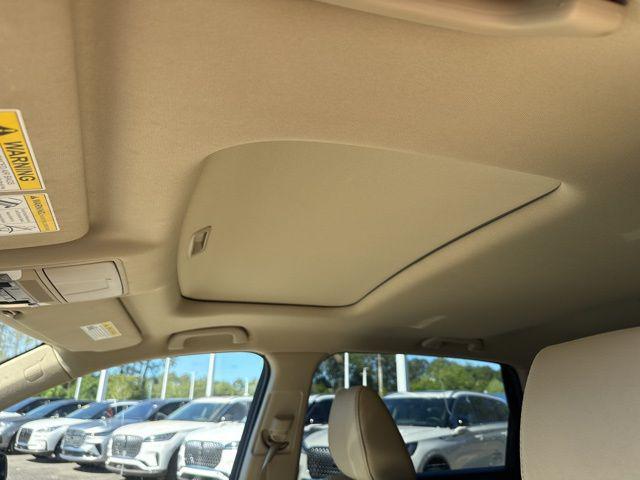 used 2020 Acura MDX car, priced at $25,482