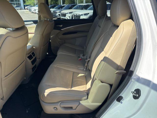 used 2020 Acura MDX car, priced at $25,482