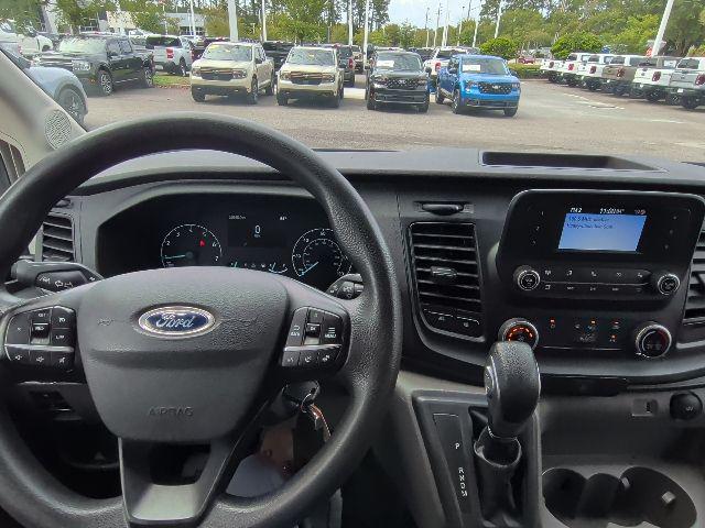 used 2023 Ford Transit-250 car, priced at $39,686