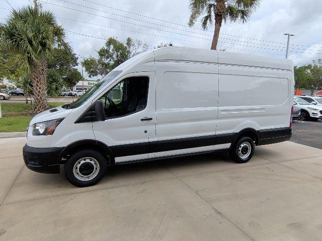 used 2023 Ford Transit-250 car, priced at $39,686