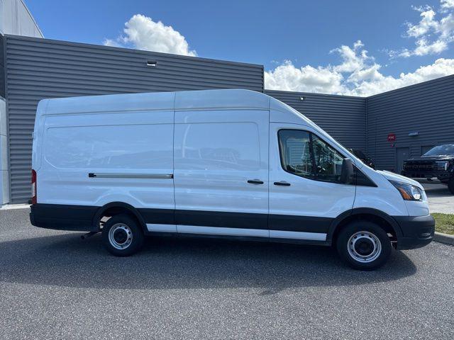 used 2023 Ford Transit-250 car, priced at $39,841