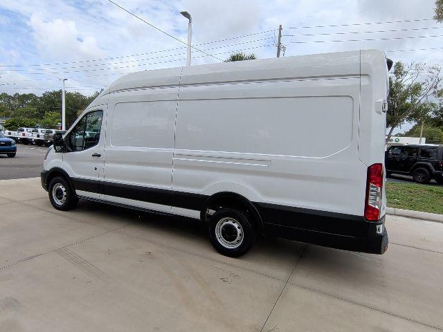 used 2023 Ford Transit-250 car, priced at $39,686