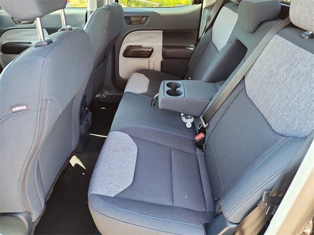 new 2025 Ford Maverick car, priced at $32,434