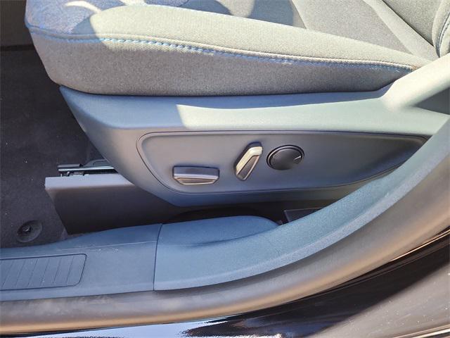 new 2025 Ford Maverick car, priced at $32,434
