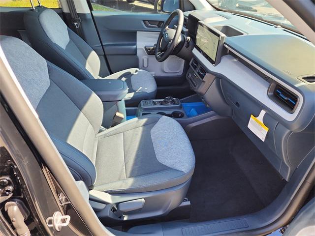 new 2025 Ford Maverick car, priced at $32,434