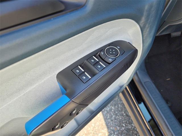 new 2025 Ford Maverick car, priced at $32,434