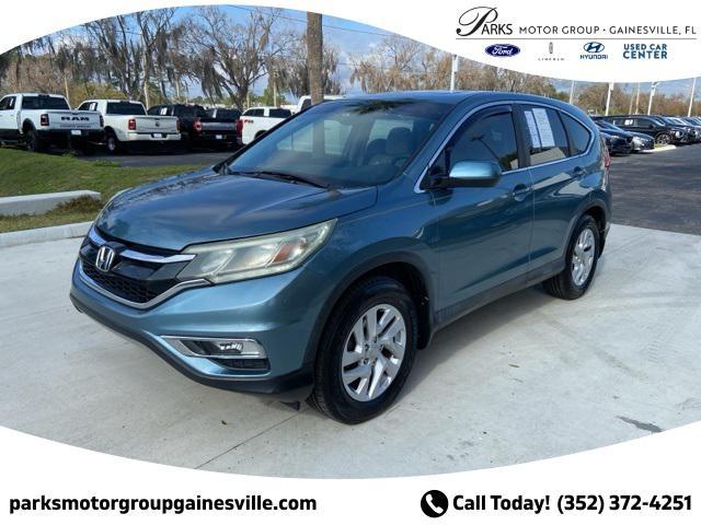used 2015 Honda CR-V car, priced at $14,927