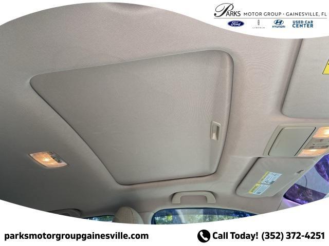 used 2015 Honda CR-V car, priced at $14,927