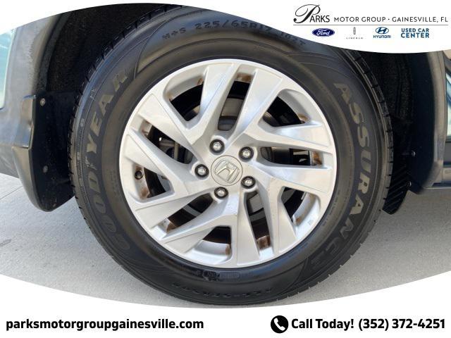 used 2015 Honda CR-V car, priced at $14,927