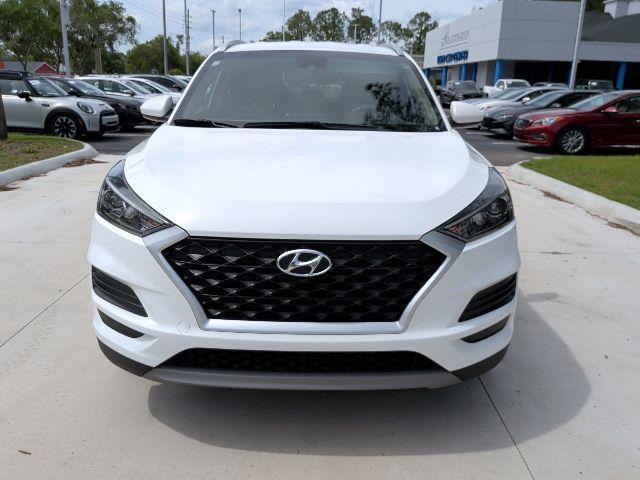 used 2020 Hyundai Tucson car, priced at $13,973