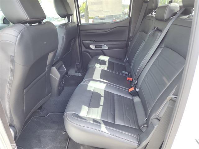 new 2024 Ford Ranger car, priced at $44,997