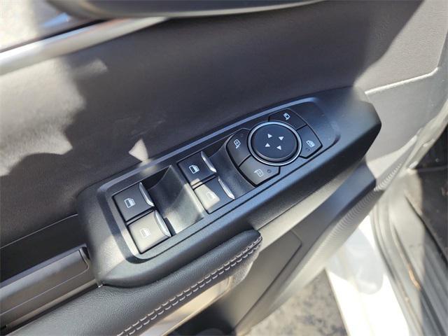 new 2024 Ford Ranger car, priced at $44,997