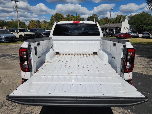 new 2024 Ford Ranger car, priced at $44,997