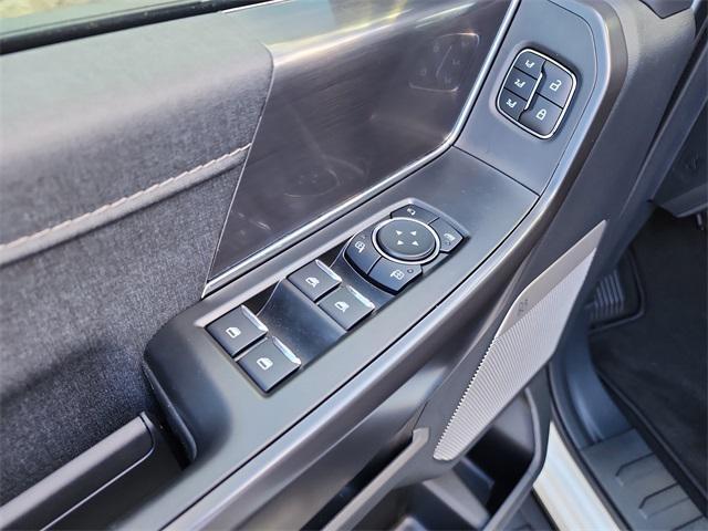 new 2025 Ford F-150 car, priced at $70,695