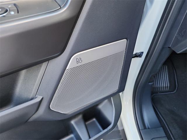 new 2025 Ford F-150 car, priced at $70,695