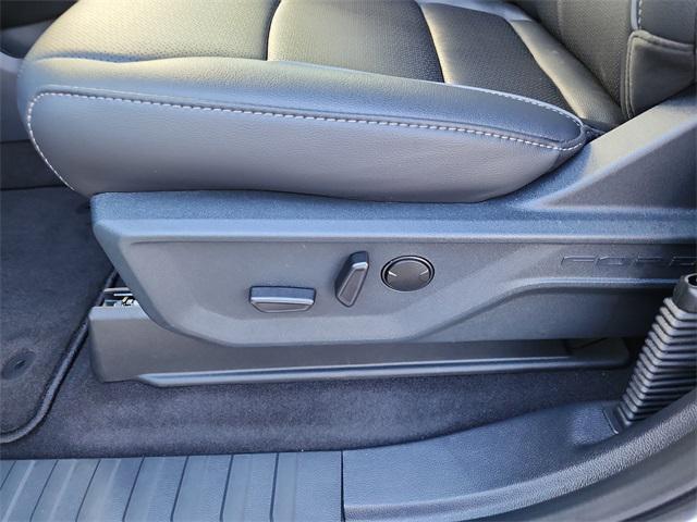 new 2025 Ford F-150 car, priced at $70,695