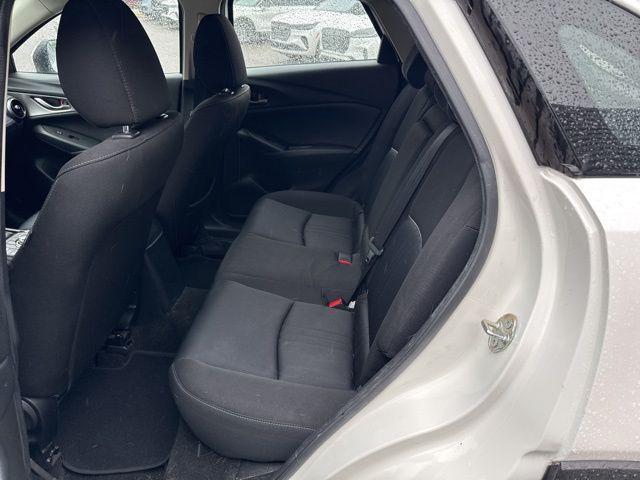 used 2019 Mazda CX-3 car, priced at $14,980