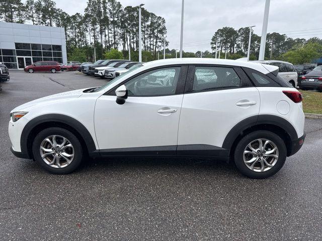 used 2019 Mazda CX-3 car, priced at $14,980