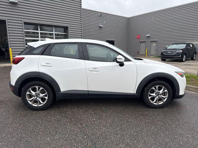 used 2019 Mazda CX-3 car, priced at $14,980
