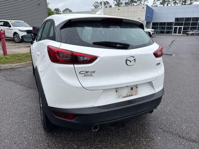 used 2019 Mazda CX-3 car, priced at $14,980