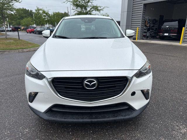 used 2019 Mazda CX-3 car, priced at $14,980