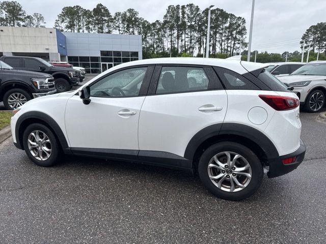 used 2019 Mazda CX-3 car, priced at $14,980