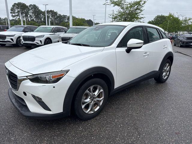used 2019 Mazda CX-3 car, priced at $14,980