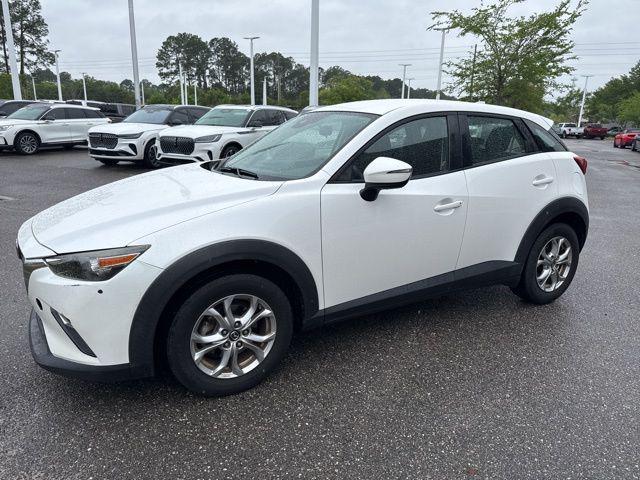 used 2019 Mazda CX-3 car, priced at $14,980