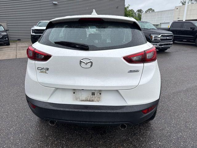 used 2019 Mazda CX-3 car, priced at $14,980