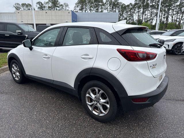 used 2019 Mazda CX-3 car, priced at $14,980