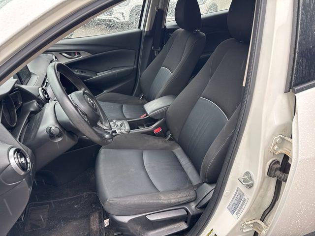 used 2019 Mazda CX-3 car, priced at $14,980