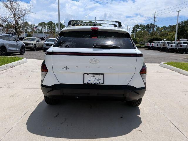 used 2024 Hyundai Kona car, priced at $24,357