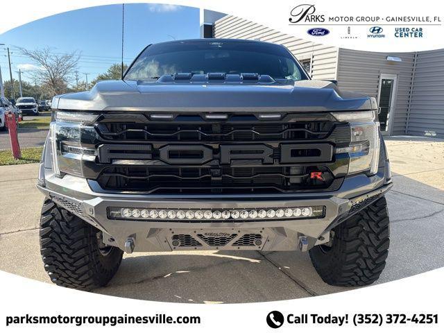 new 2025 Ford F-150 car, priced at $148,997