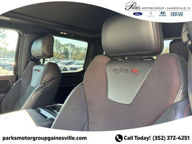 new 2025 Ford F-150 car, priced at $148,997