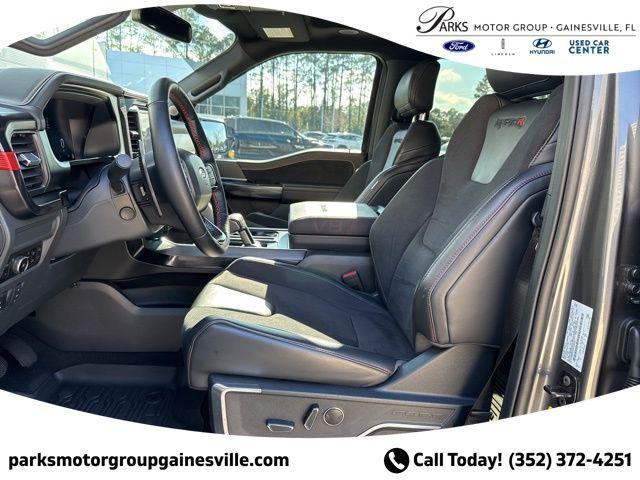 new 2025 Ford F-150 car, priced at $148,997