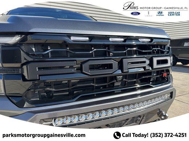 new 2025 Ford F-150 car, priced at $148,997