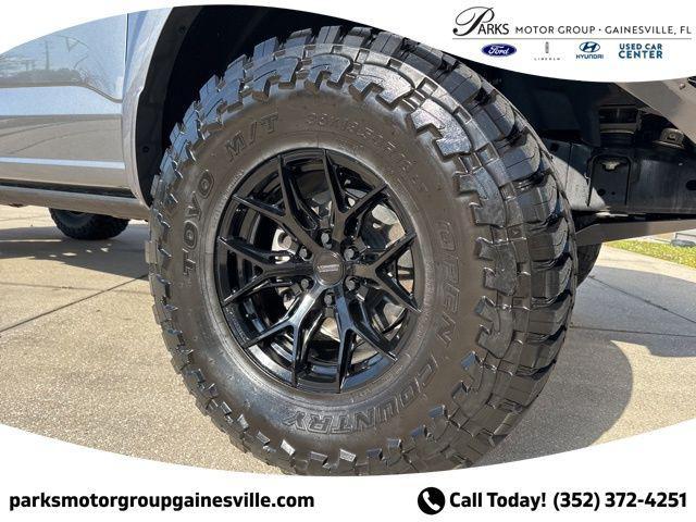 new 2025 Ford F-150 car, priced at $148,997