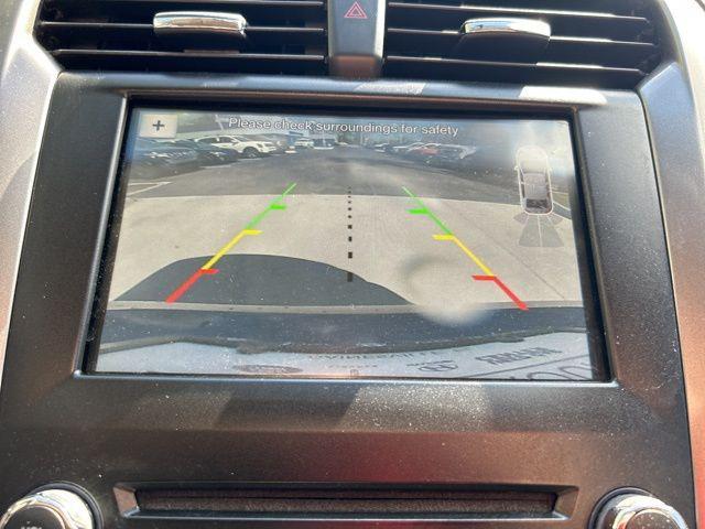 used 2018 Ford Fusion car, priced at $14,502