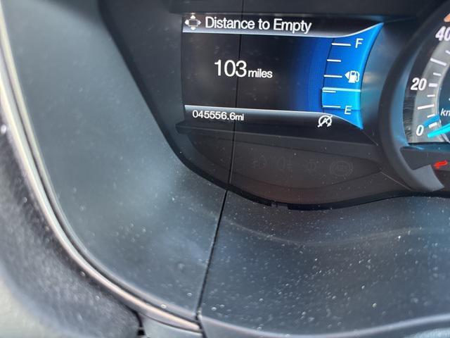 used 2018 Ford Fusion car, priced at $14,502