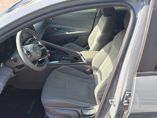 used 2022 Hyundai Elantra car, priced at $20,968
