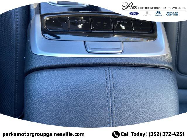 used 2024 Hyundai SANTA CRUZ car, priced at $29,976