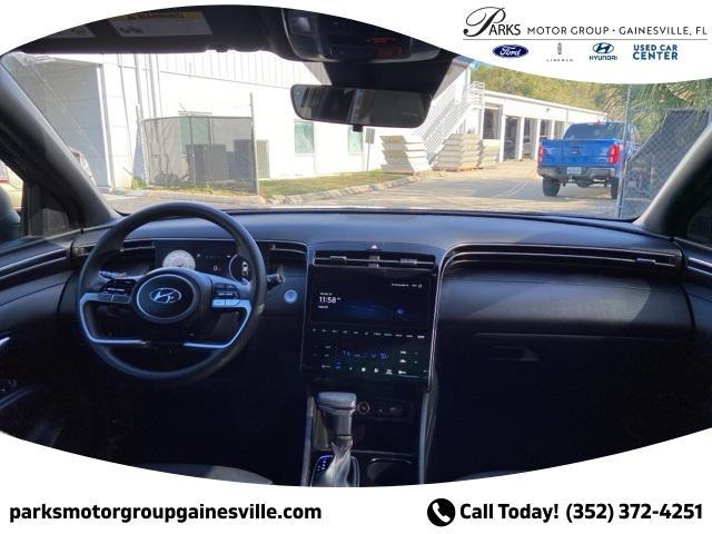 used 2024 Hyundai SANTA CRUZ car, priced at $29,976