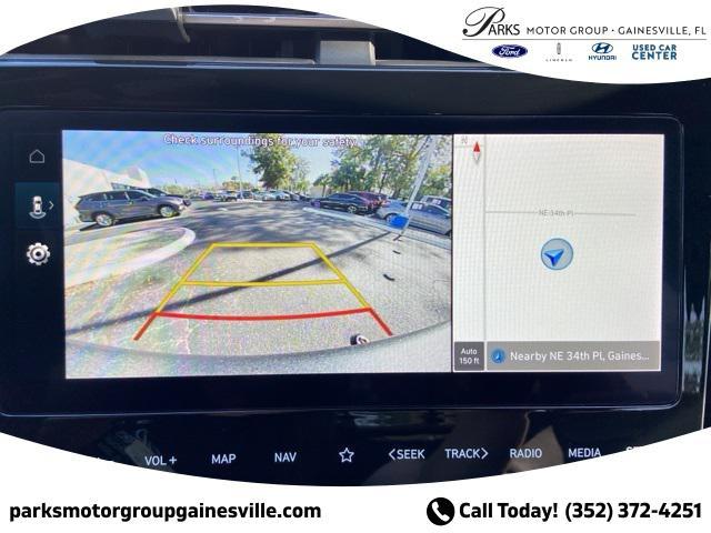 used 2024 Hyundai SANTA CRUZ car, priced at $29,976