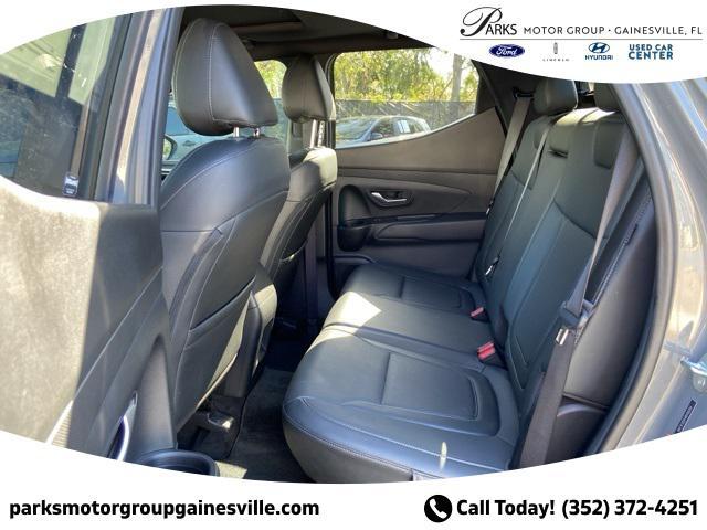 used 2024 Hyundai SANTA CRUZ car, priced at $29,976