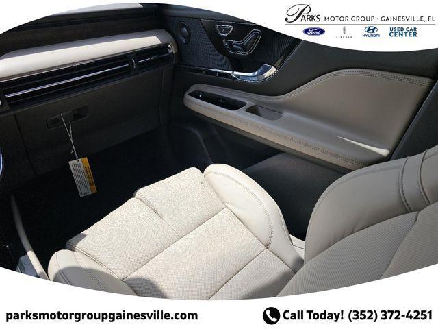 new 2024 Lincoln Corsair car, priced at $49,743