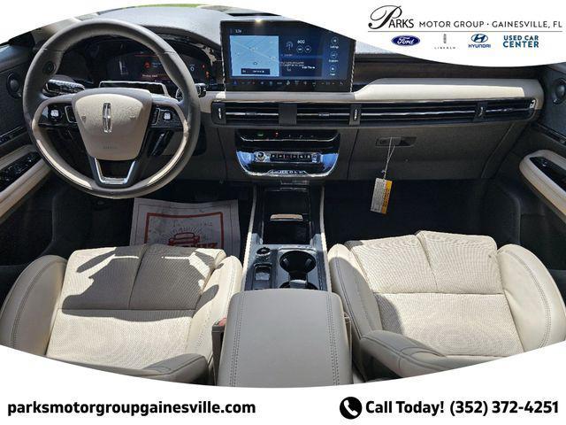 new 2024 Lincoln Corsair car, priced at $49,743