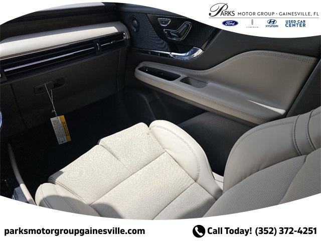 new 2024 Lincoln Corsair car, priced at $49,743