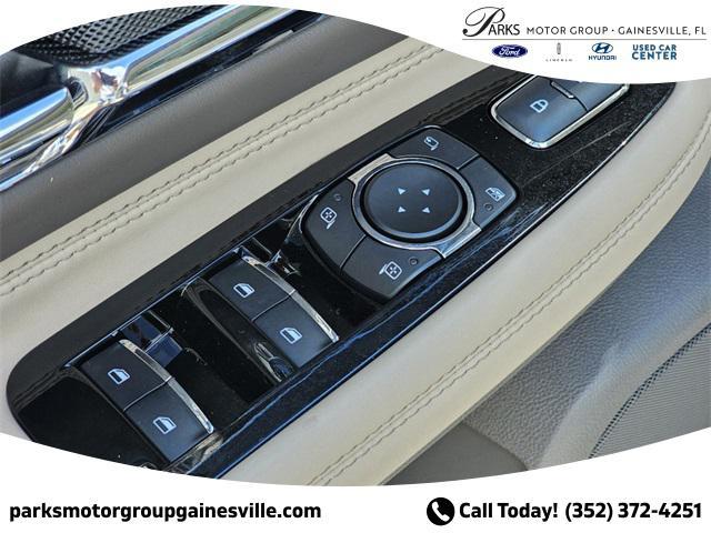 new 2024 Lincoln Corsair car, priced at $49,743