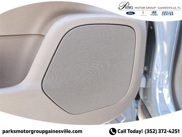 new 2024 Lincoln Corsair car, priced at $49,743