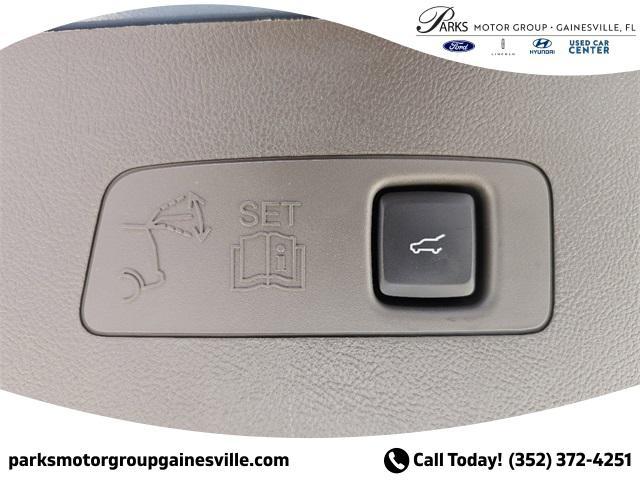 new 2024 Lincoln Corsair car, priced at $49,743